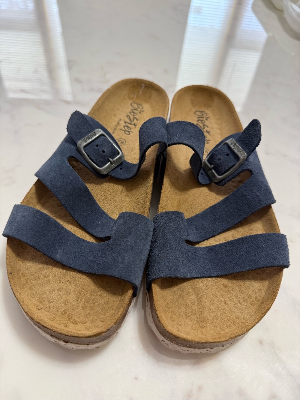 BioStep Sandals - Picture 2 of 6